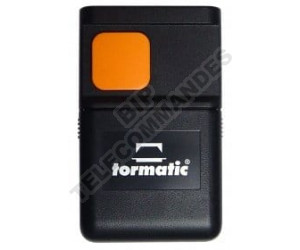 Télécommande TORMATIC HS43-1E