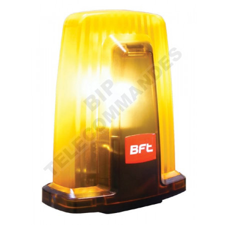 Lampe de signalisation BFT Radius B LTA 230 R1