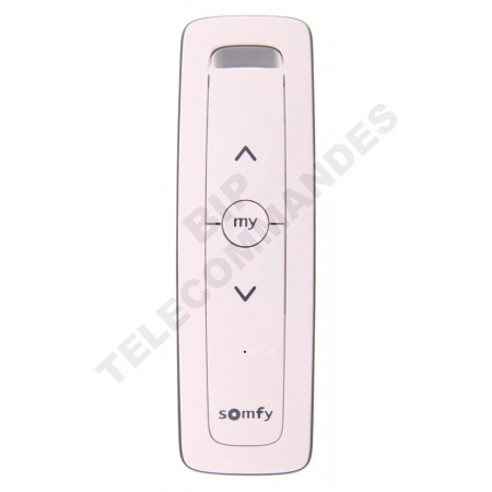 Télécommande SOMFY SITUO 1 io pure II 1870314
