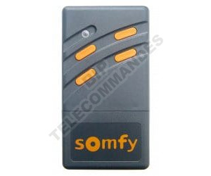 Télécommande SOMFY 40.680 MHz 4K