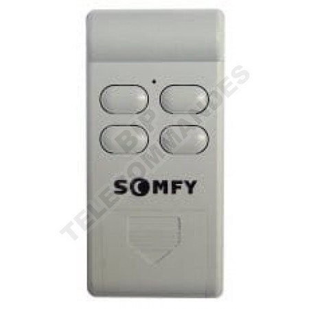 Télécommande SOMFY RCS100-4
