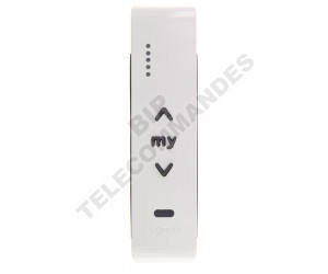 Télécommande SOMFY Situo 5 io Pure 1811297