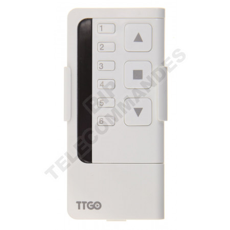 Télécommande TTGO TG6