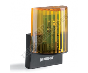 Lampe de signalisation BENINCA LAMPI.LED 230 V