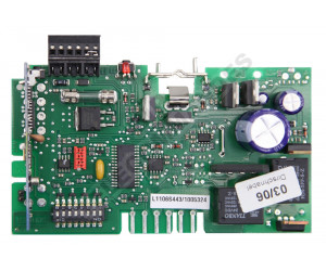 Carte Électronique SOMMER FM434,42 Sprint/Duo S4-RM02-434-2