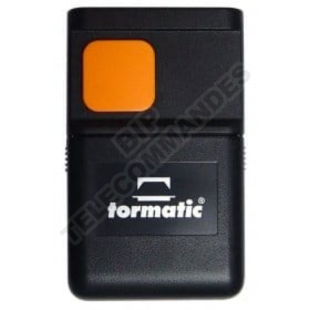 Télécommande TORMATIC HS43-1E