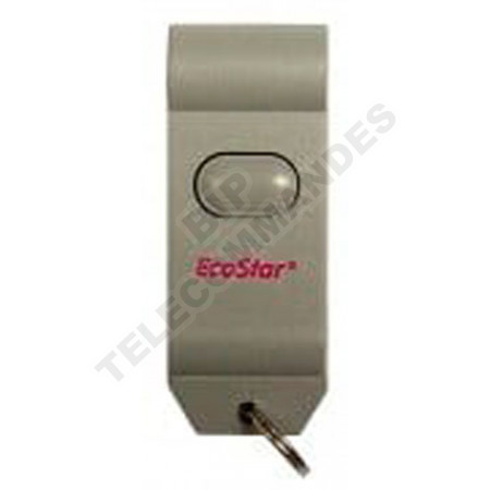 Télécommande ECOSTAR 40 MHz - 1