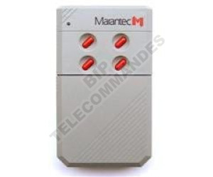Télécommande MARANTEC D104 27.095 MHz