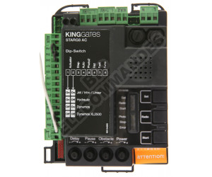 Carte Électronique KING-GATES STARG8 AC