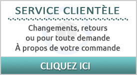 Service clientèle